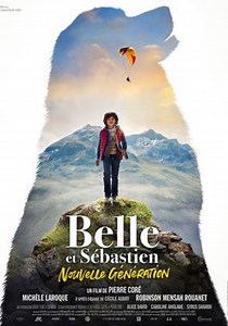Belle and Sebastian: Next Generation streaming
