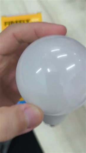 Firefly 15W LED Bulb Daylight 6500K E27 220V #electx #electxelectricalsupply #firefly
