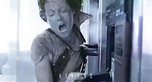 With a little help from the trusty Power Loader. #Aliens30th http://amzn.to/2bjUCaV | Alien: Romulus