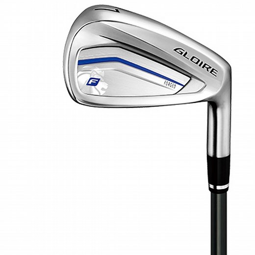 グローレF2 アイアン(6本セット) GL6600(アイアン（セット）)|GLOIRE(テーラーメイド)の通販 - GDOゴルフショップ(0000513466)
