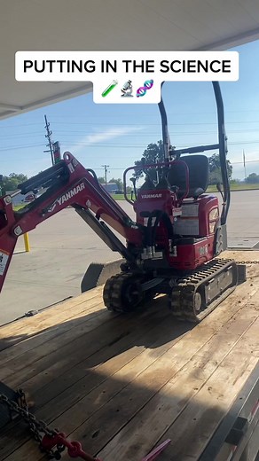 Yanmar Mini Excavator Test Comparison