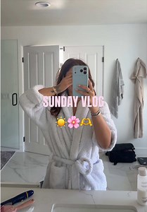 Sunday vlog: chill family day & 15 minutes sunlight
