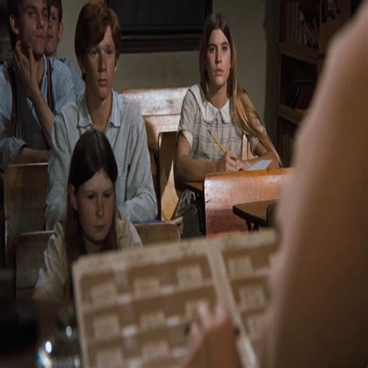 The Waltons S02E12 – The Substitute #P12 #waltonstv #TheWaltons #tvshow #oldtvshows #thenandnow #musicicon #musiclegends #fblifestyle | Serenity Andersen