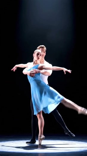 AMERICAN CLASSICAL DANCE January 2026