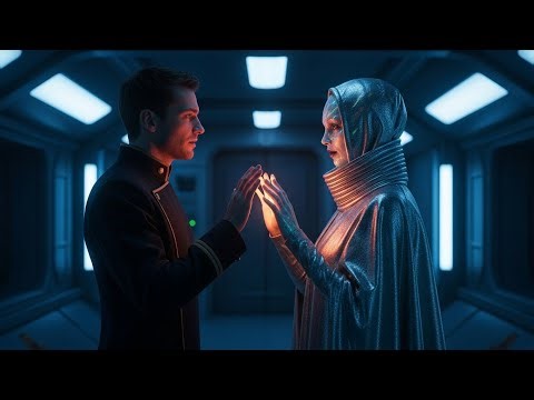 A Forbidden Love Between Species | SciFi Stories