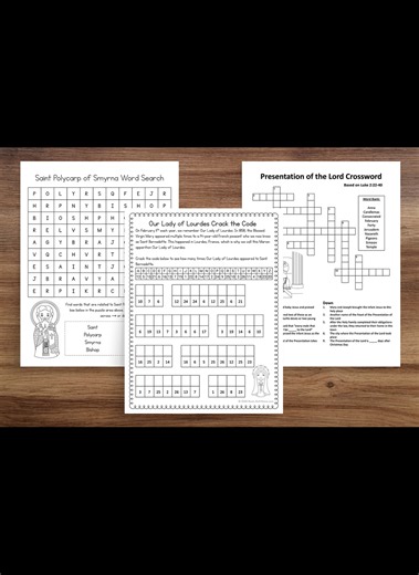 Catholic Icing Monthly Membership for February 2026 | Catholic Icing