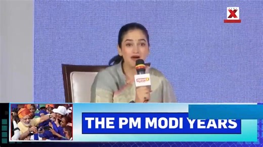 Discover how PM Modi's visionary "Drone Didi" scheme is revolutionizing Indian agriculture and empowering rural women. These trailblazing women are mastering drone technology to provide precision farming services, boosting crop yields and income. Witness their journey from self-help groups to agri-tech entrepreneurs driving innovation and sustainable growth in villages. #DroneDidi #PMModi #RuralEmpowerment #AgriTech #womenintech Devika Chopra | NewsX