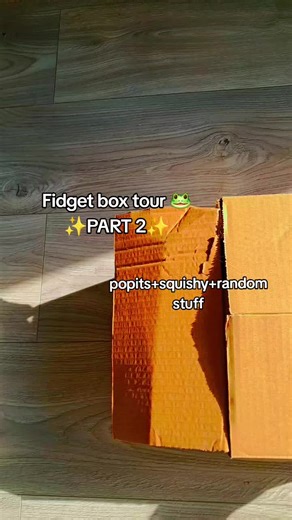 Fidget Toy Tour: Exploring Popits and Squishies