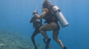 #shortsreels #foryoupagereels #nepalireels #enjoy #maldives # #scubadiving | Bodybuilder Rajani Shrestha