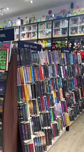 READING CHALLENGE CARD 🚨🚨 promo runs from 25/02 to 31/03 2026!!! #promo#fyp