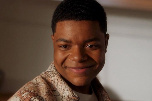 '9-1-1's Harry Grant returns in Season 7: Why Marcanthonee Reis was recast