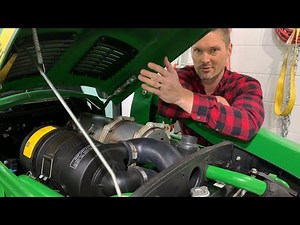 THE 13 MOST OVERRATED TRACTOR FEATURES! DON'T YOU AGREE?!?