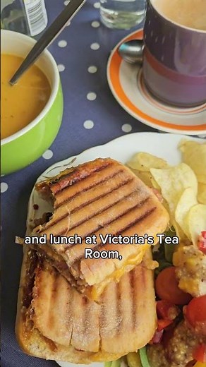 A Tour Of Scotland's Most Northerly Island - Unst in Shetland!