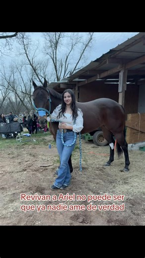 Reviving Ariel Camacho: A True Love Story