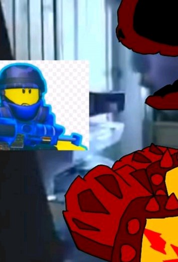 Unstoppable Forces: The Battle Brick Combo