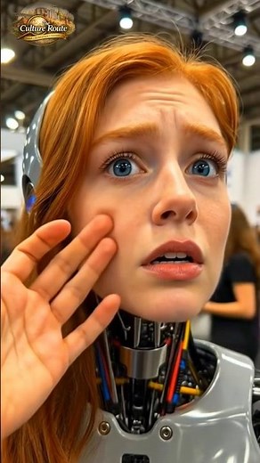 China Just Shocked the World with 3 Insane Robots That Will Blow Your Mind! 🤖😱 #facts