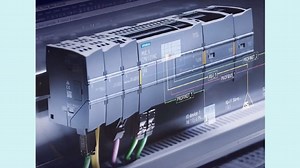 二-1、西门子1200PLC硬件介绍、接线