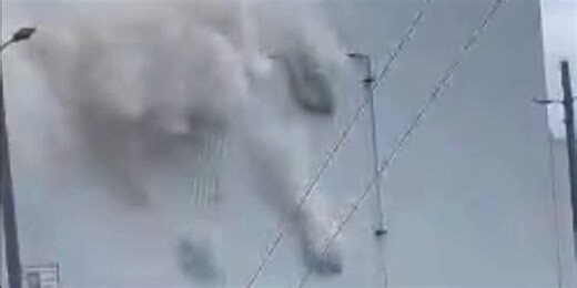 Several agencies respond to fire at Decatur processing plant