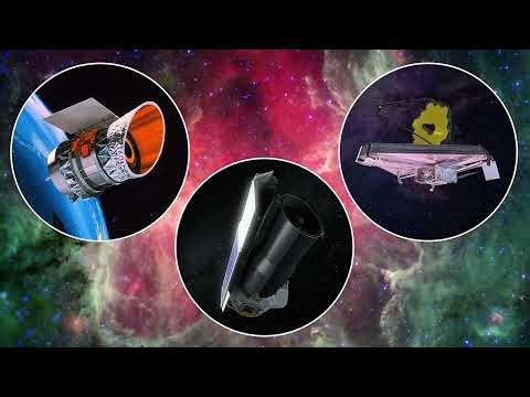 "NASA 1983 Secret Mission 🔥 The Satellite That Changed Space Forever!"