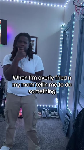 Like dam myf og 😂#bigsherm2paid #relateable #fried #viral #5u | Fried Shrimp