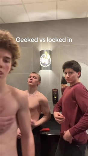 tamaleboy (@tamaleboy76)’s video of geeked vs locked in