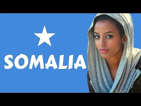 SOMALIA: 10 Interesting Facts You Didn't Know