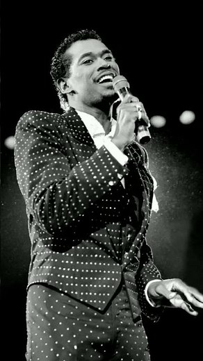 Luther Vandross - A House Is Not A Home #oldies #lovesong #soulmusic