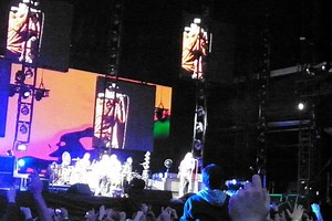 Concert History of Stadium of Light Sunderland, England, United Kingdom (Updated for 2026) | Concert Archives