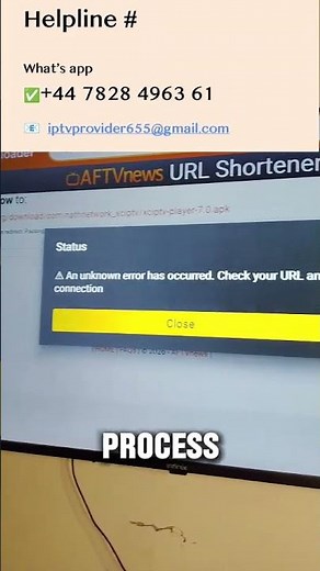 How to Fix Downloader App Issues on Amazon Fire Stick Complete Troubleshooting Guide (2026)
