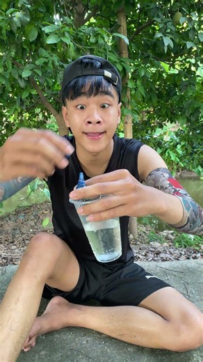 Survival Skills: Smart and Helpful #survivalskills #survival #shorts #short #outdoors