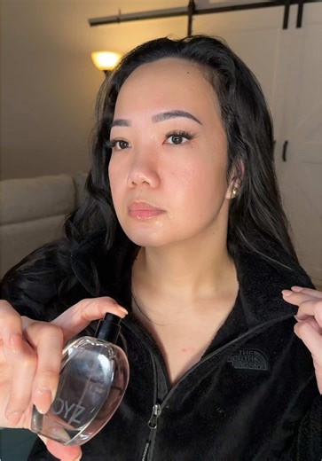 Unmute: A Bold Vanilla Perfume Experience