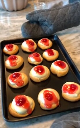 Quick & Delicious Danish Dessert Anyone Can Make!