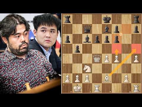 It's Either Winning or It's Not || Awonder vs Hikaru || Training Match 2026