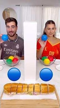 Telepathy Test Color Edition Pt. 2!