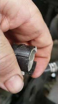 How to change spark plugs in the 350 2015 ford transit