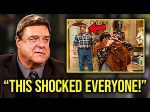 Roseanne (1988): 15 Secrets That Almost Ruined the Show!