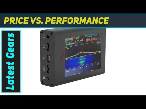 Malachite SDR: Best Budget Ham Radio Receiver?
