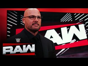 Two tournament matches made to help decide John Cena’s final opponent: Raw highlights, Nov. 3, 2025