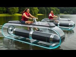 COOLEST INVENTIONS THAT WILL BLOW YOUR MIND