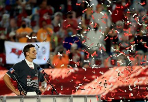 Infuriating details reveal Tom Brady took $960k PPP loan days after buying multi-million dollar boat