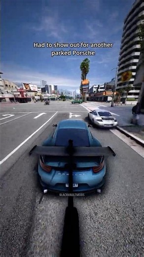 This FiveM Graphics Pack Is Crazy Good 🔥