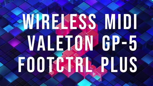 Valeton and M-Vave have implemented a significant upgrade. Full tutorial link below 👇🏻 👇🏻👇🏻 https://youtu.be/Is1frDAh7k4?si=dC6ioK19QZLtEUsg | Nay Hlaing Bwa