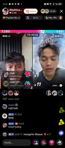 budak polontong gendot🤣🤣🤣#pktiktokofficial #@Abahican73 #fyp