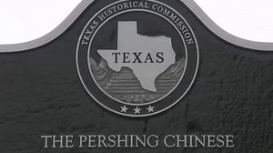 History Untold: Pershing’s Chinese descendants take pride in their history