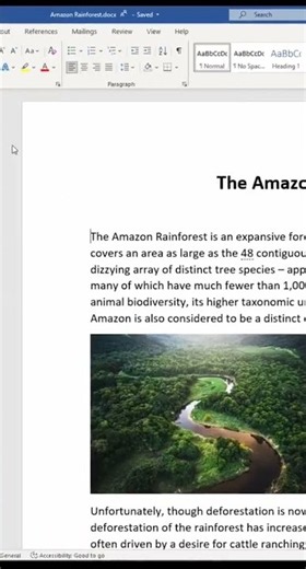 Email a Word doc in 1 click 📨