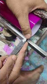 Bangles Makin Full Process, How to make bangles #Short #machine #fancyworld #fancy