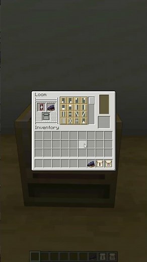 Coolest Minecraft Banner Design ☠️🔥 #shorts #minecraft