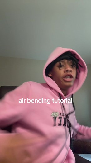 Air Bending Tutorial: Master the Basics