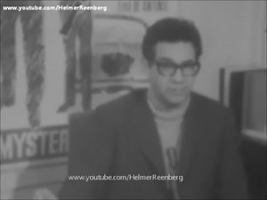 February 23, 1967 - Attorney Mark Lane on the Jim Garrison Case and the death of David Ferrie