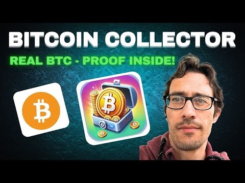 Bitcoin Collector Review EARNING REAL BTC with Payment PROOF! Disappointing?